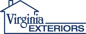 Virginia Exteriors LLC logo, Sterling, VA exterior contractor since 2013